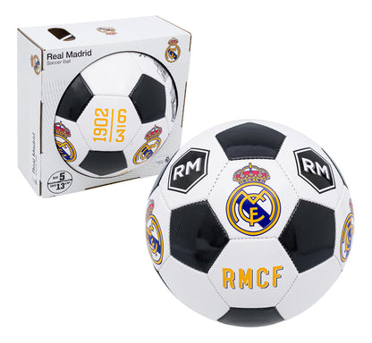 Balón No5 Futbol Soccer Barza, Chivas, America, México Y Más