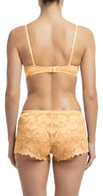Cargar imagen en el visor de la galería, Conjunto Sexy De Brasier Y Cachetero De Encaje
