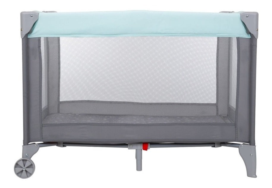 Cuna Cosco Funsport Portatil Y Compacta Baby Play Yard
