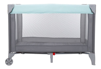 Cuna Cosco Funsport Portatil Y Compacta Baby Play Yard
