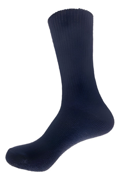 Paquete con 12 Pares de Calcetines de vestir para Hombre