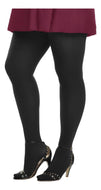 Mallas Térmicas Elásticas De Felpa Para Mujer Pack 2piezas