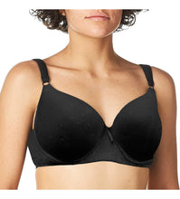 Cargar imagen en el visor de la galería, Brassier Copa Triple Ddd Pack 6 Pzas, Colores Basicos 9299
