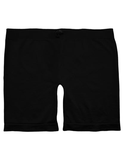 Pack 6 Boxer Largo Niña Escolar con 6 Diferentes Colores