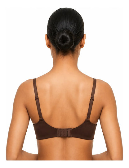 Pack 3 Brasier Push Up o Doble Push Aumenta Hasta 2 Tallas