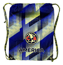 Cargar imagen en el visor de la galería, Mochila Morral Deportivo Chivas O Barza Producto Oficial
