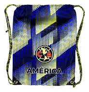 Mochila Morral Deportivo Chivas O Barza Producto Oficial