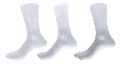 Paquete con 12 Pares de Calcetines de vestir para Hombre