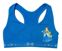 Cargar imagen en el visor de la galería, Top Licra Niña, Paquete 6 Piezas, 6 Diferentes Colores
