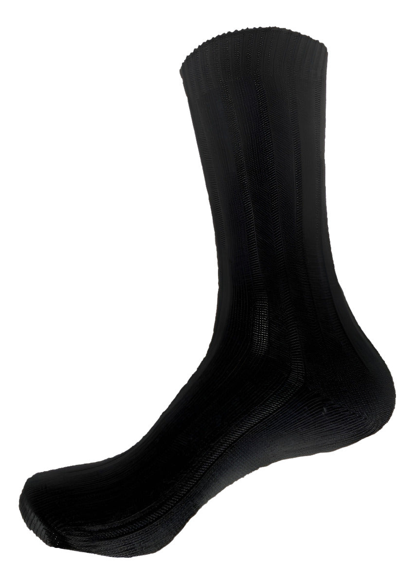 Paquete con 12 Pares de Calcetines de vestir para Hombre
