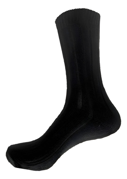 Paquete con 12 Pares de Calcetines de vestir para Hombre