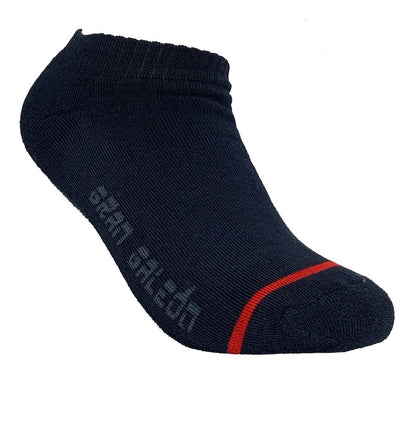 Tin Deportivo Afelpado (grueso) Adulto Unisex Pack 12 Pares