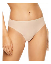 Cargar imagen en el visor de la galería, Pantaleta Sin Costuras (invisible) Pack 6 Pzas 3negro/3camel
