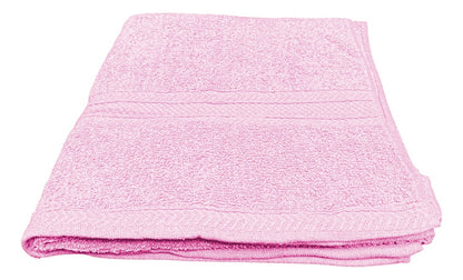 2 Toallas De Baño Tamaño Grande 70x140cm, 100% Algodón