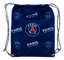 Cargar imagen en el visor de la galería, Mochila Tipo Morral Futbol Soccer  De Tu Equipo Favorito Chivas America Barza Cruz Azul Seleccion Mexicana Y Más

