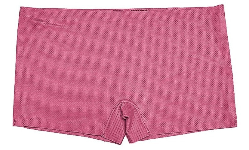 Boxer Sin Costuras (invisible) Pack 6 Pzas Difer Colores