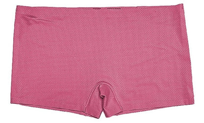 Boxer Sin Costuras (invisible) Pack 6 Pzas Difer Colores