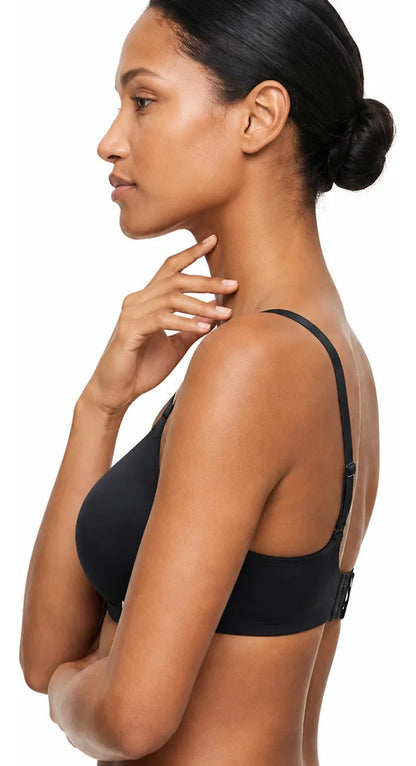 Pack 3 Brasier Push Up o Doble Push Aumenta Hasta 2 Tallas