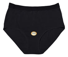 Cargar imagen en el visor de la galería, Pantaleta Tallas Extras 40-52, Paq 6 Pzas En 6 Difer Colores
