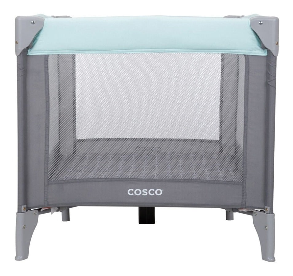 Cuna Cosco Funsport Portatil Y Compacta Baby Play Yard