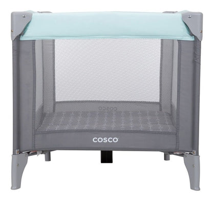 Cuna Cosco Funsport Portatil Y Compacta Baby Play Yard