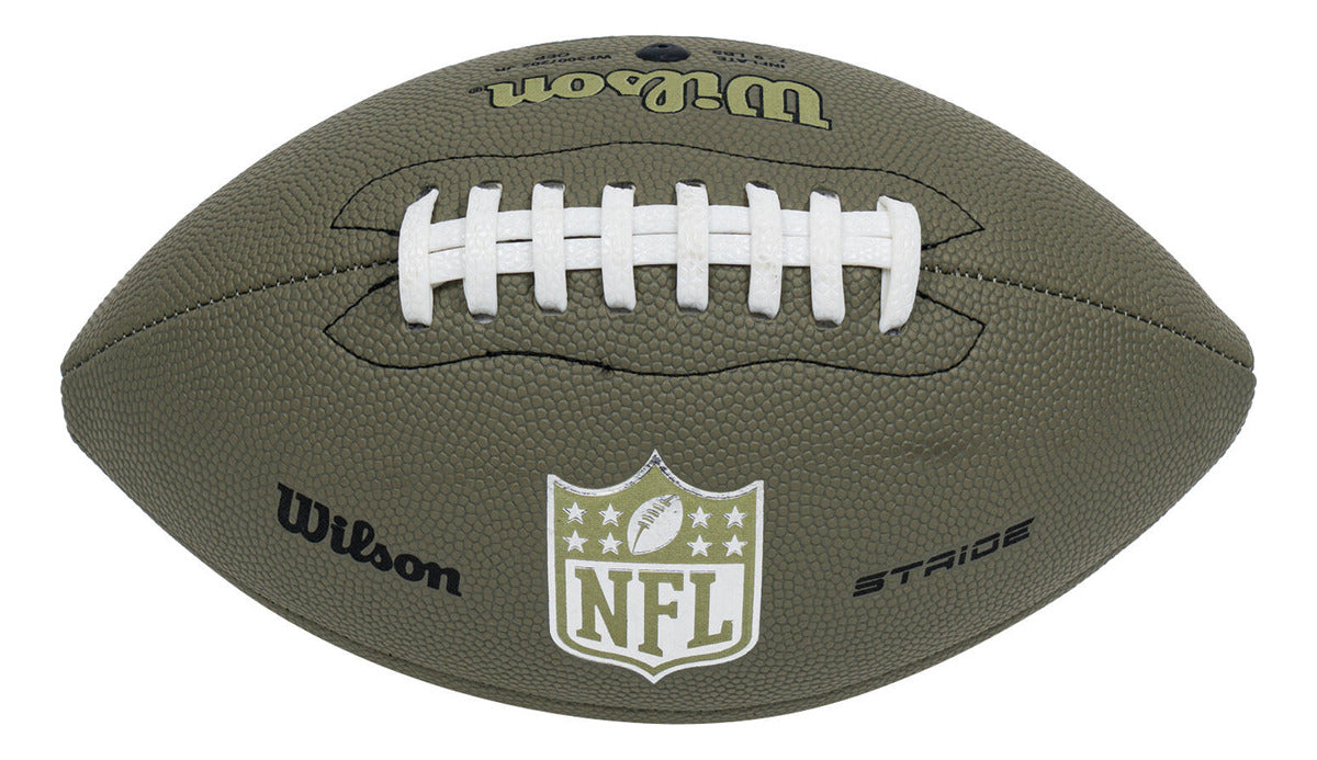 Balón Futbol Americano Junior Nfl 10.5 Pulgadas