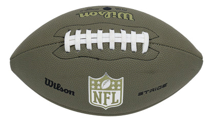 Balón Futbol Americano Junior Nfl 10.5 Pulgadas