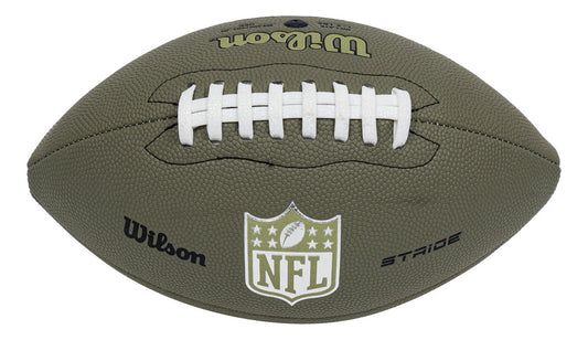 Balón Futbol Americano Junior Nfl 10.5 Pulgadas