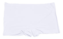 Cargar imagen en el visor de la galería, Boxer Sin Costuras (invisible) Pack 3 Pzas Negro Nude Blanco
