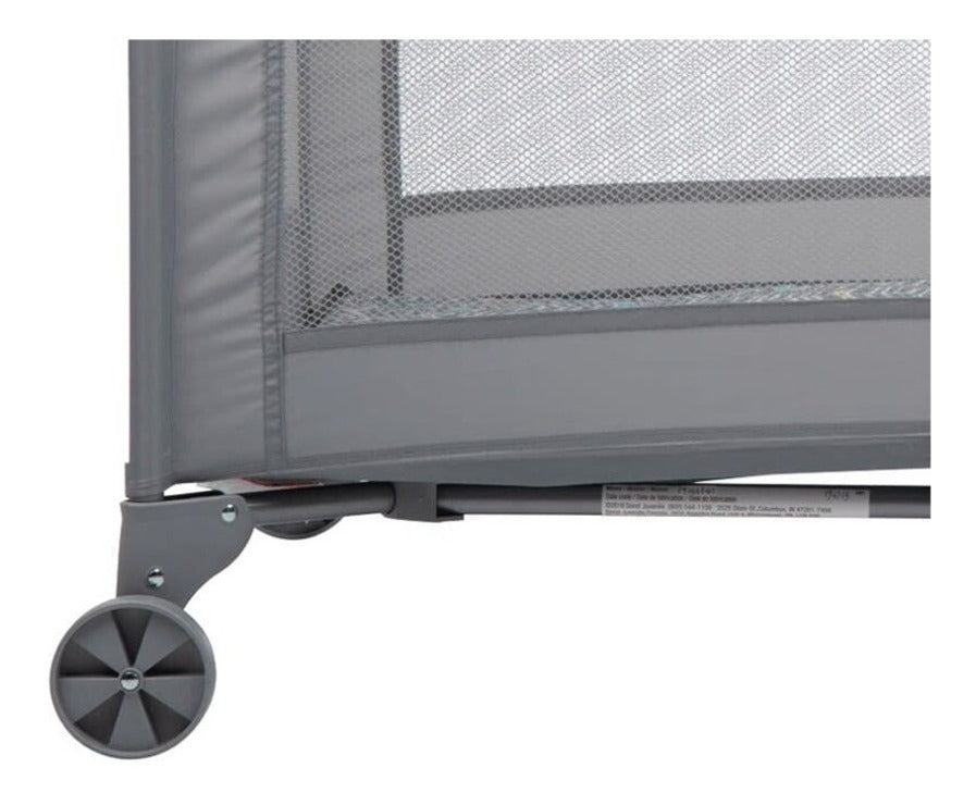 Cuna Cosco Funsport Portatil Y Compacta Baby Play Yard