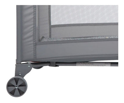 Cuna Cosco Funsport Portatil Y Compacta Baby Play Yard