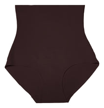Cargar imagen en el visor de la galería, Faja Sin Costuras Invisible Tipo Panty O Tanga
