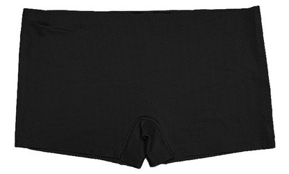 Boxer Sin Costuras (invisible) Pack 6 Pzas Difer Colores
