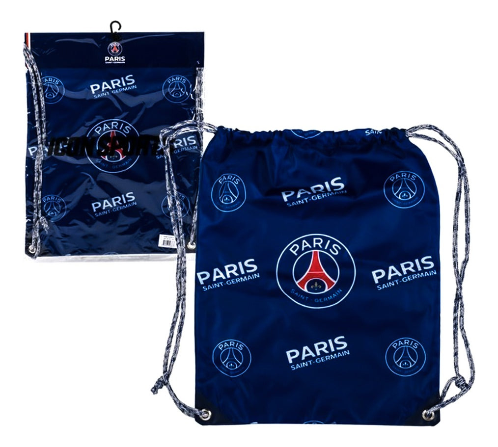 Mochila Tipo Morral Futbol Soccer  De Tu Equipo Favorito Chivas America Barza Cruz Azul Seleccion Mexicana Y Más