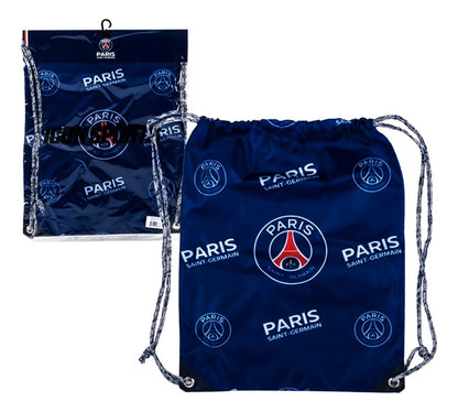 Mochila Tipo Morral Futbol Soccer  De Tu Equipo Favorito Chivas America Barza Cruz Azul Seleccion Mexicana Y Más