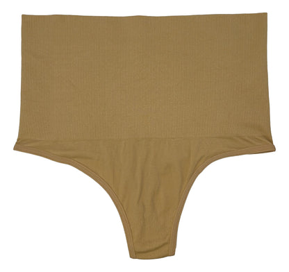Faja Short, Tanga O Panty Reductora Moldeadora Compresión
