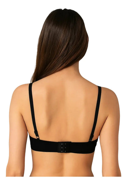 Pack 3 Brasier Push Up o Doble Push Aumenta Hasta 2 Tallas