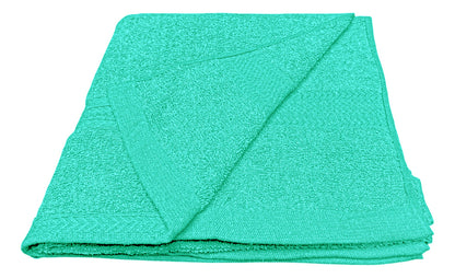 2 Toallas De Baño Tamaño Grande 70x140cm, 100% Algodón