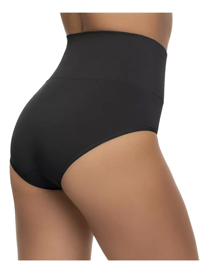 Faja Short, Tanga O Panty Reductora Moldeadora Compresión