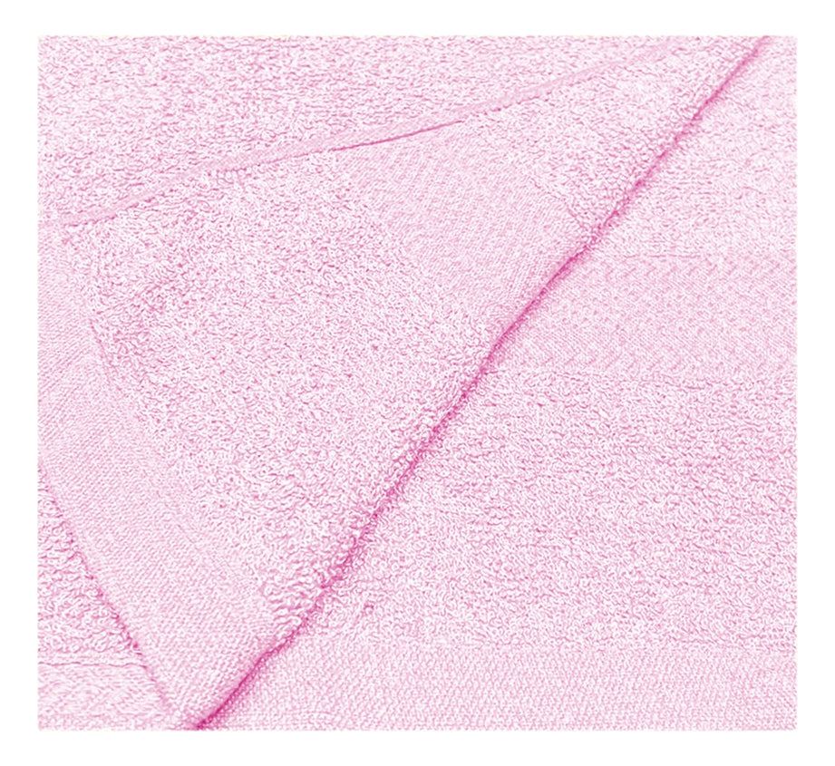 2 Toallas De Baño Tamaño Grande 70x140cm, 100% Algodón