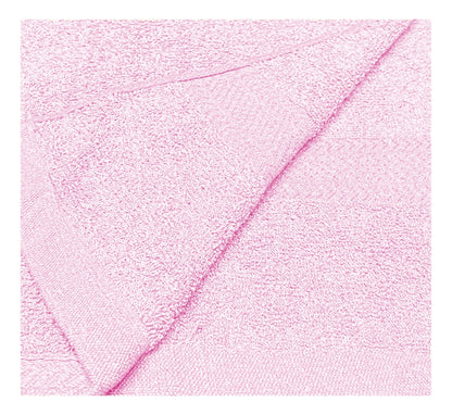 2 Toallas De Baño Tamaño Grande 70x140cm, 100% Algodón