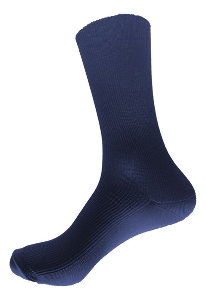 Paquete con 12 Pares de Calcetines de vestir para Hombre