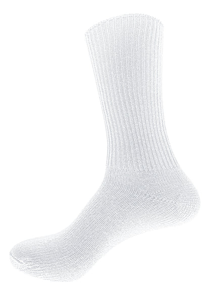 Paquete con 12 Pares de Calcetines de vestir para Hombre