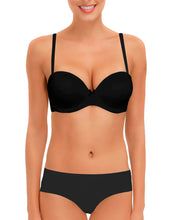 Cargar imagen en el visor de la galería, Coordinado 1 Set De Brasier Y Panty Sin Costuras, Invisibles
