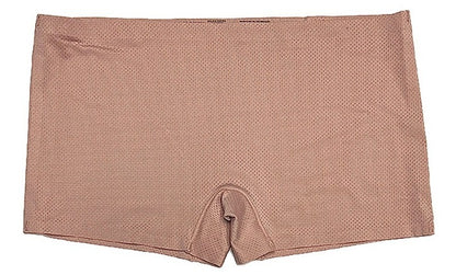 Boxer Sin Costuras (invisible) Pack 6 Pzas Difer Colores