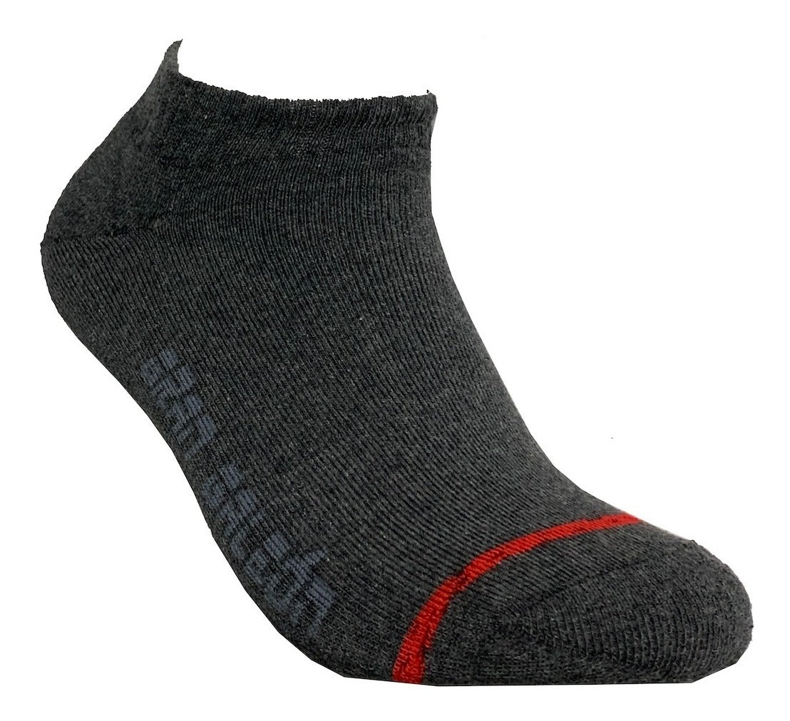Tin Deportivo Afelpado (grueso) Adulto Unisex Pack 12 Pares
