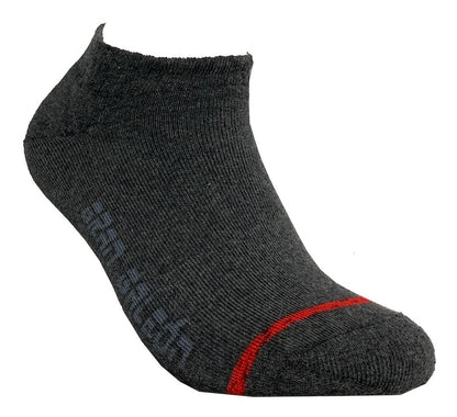 Tin Deportivo Afelpado (grueso) Adulto Unisex Pack 12 Pares