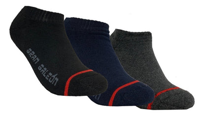 Tin Deportivo Afelpado (grueso) Adulto Unisex Pack 12 Pares