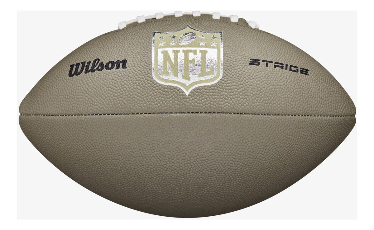 Balón Futbol Americano Junior Nfl 10.5 Pulgadas