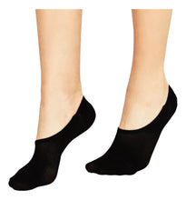 Cargar imagen en el visor de la galería, Tin Invisible Protectopie Mujer Paquete Con 6 Pares
